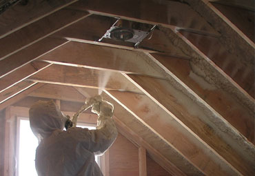 Portsmouth Attic Insulation